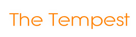 The Tempest